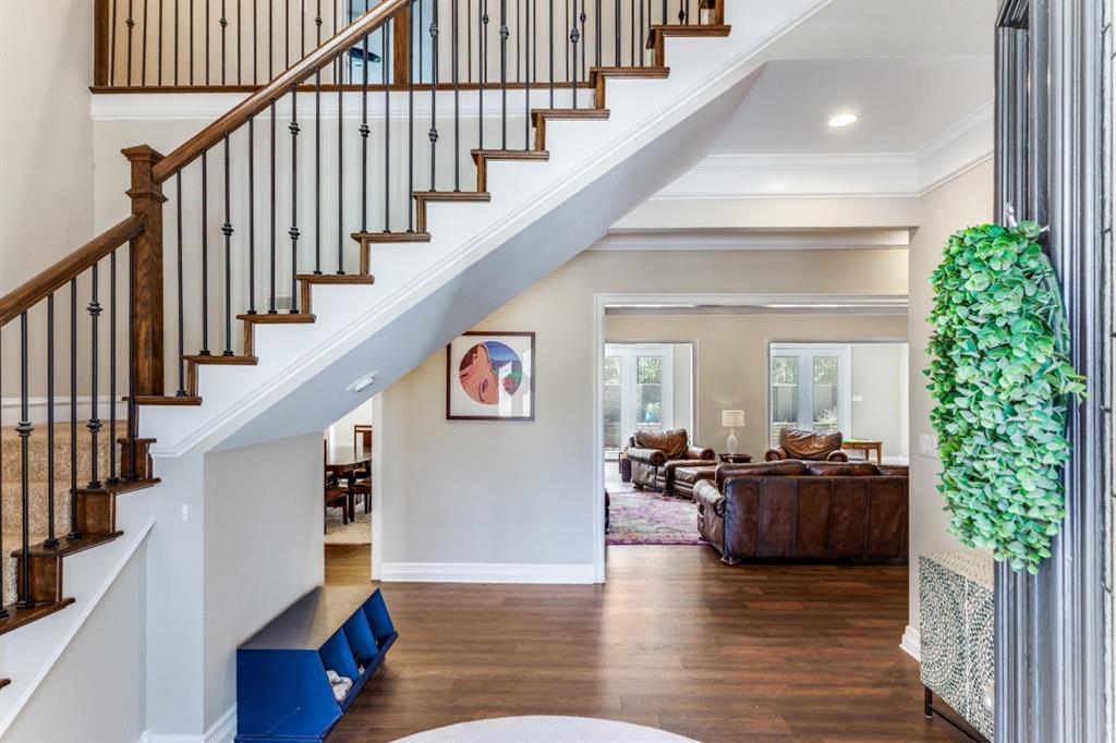 Overton Woods - Residential