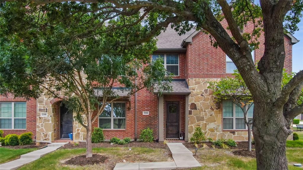 Mckinney Ranch Twnhms Add - Residential