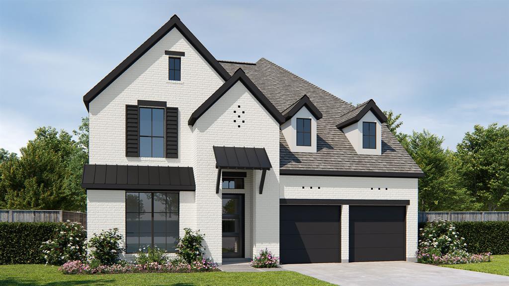 Sweetgrass - Residential