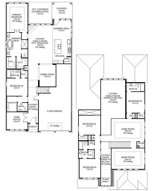 Sweetgrass - Residential