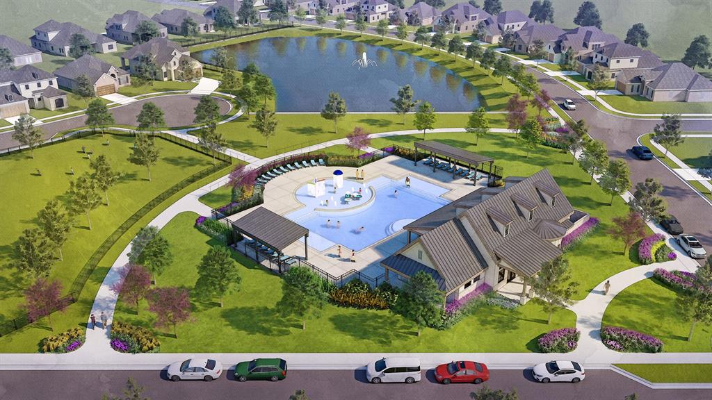 Sweetgrass - Residential
