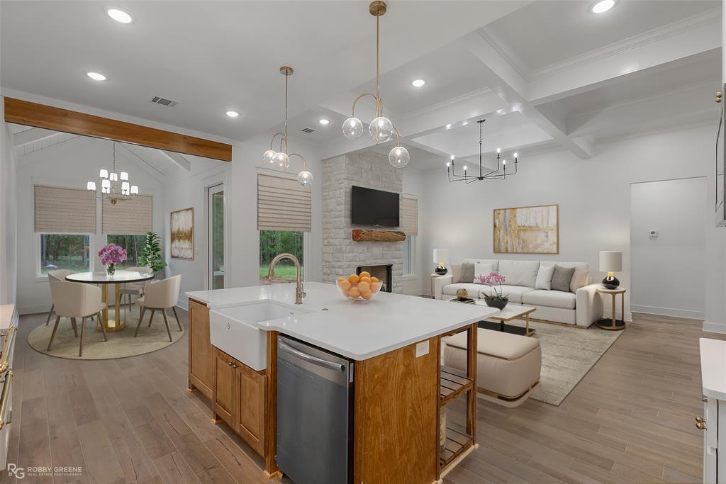 Lakeside on Long Lake - Residential