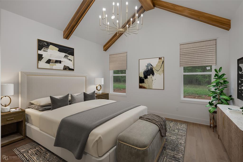 Lakeside on Long Lake - Residential