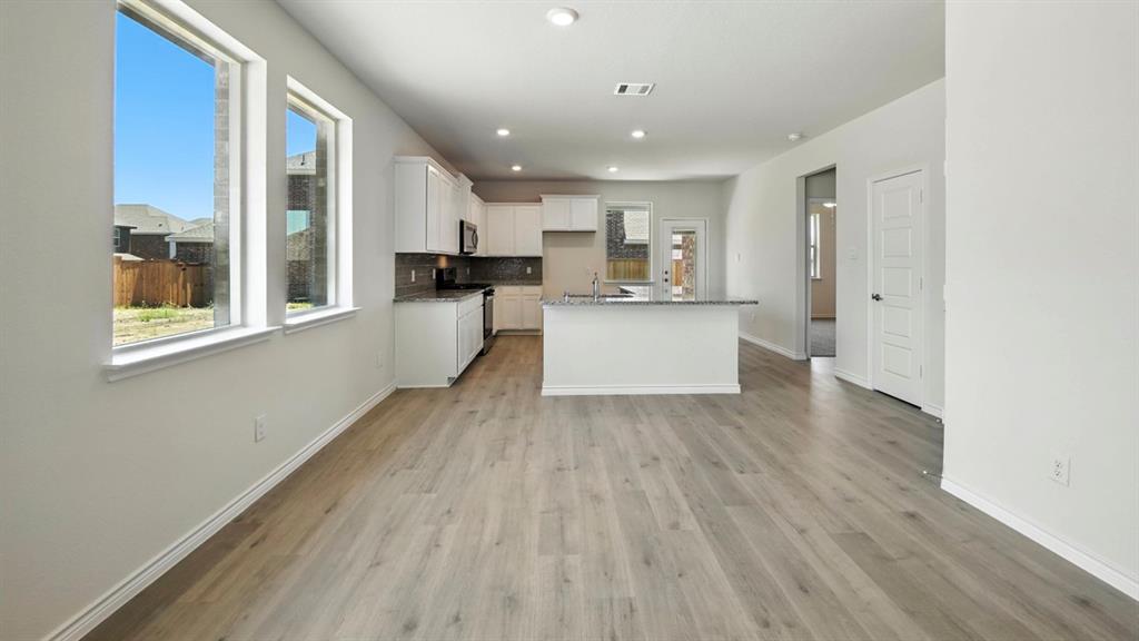 Bel Air Village - Residential