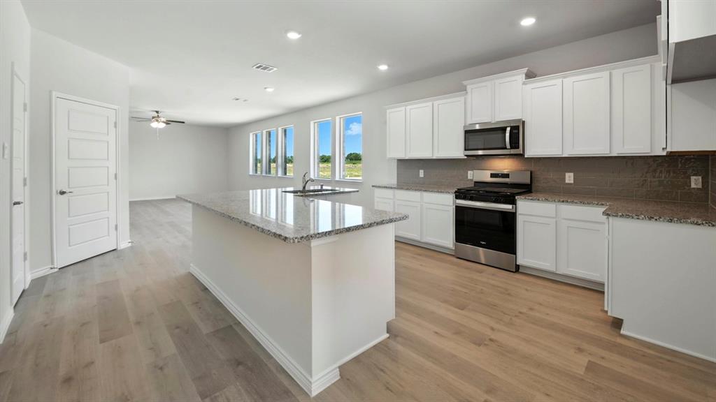 Bel Air Village - Residential