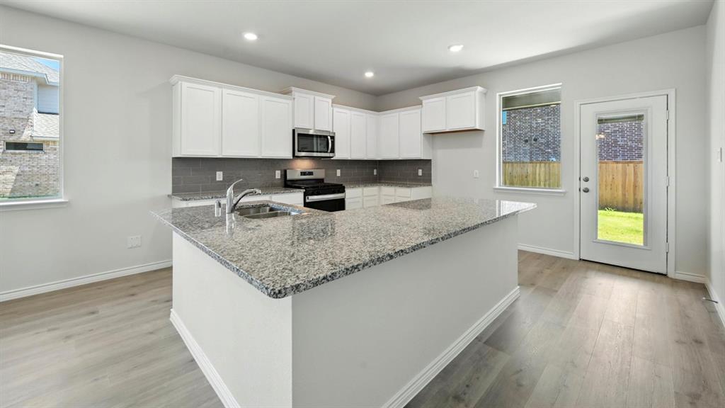 Bel Air Village - Residential