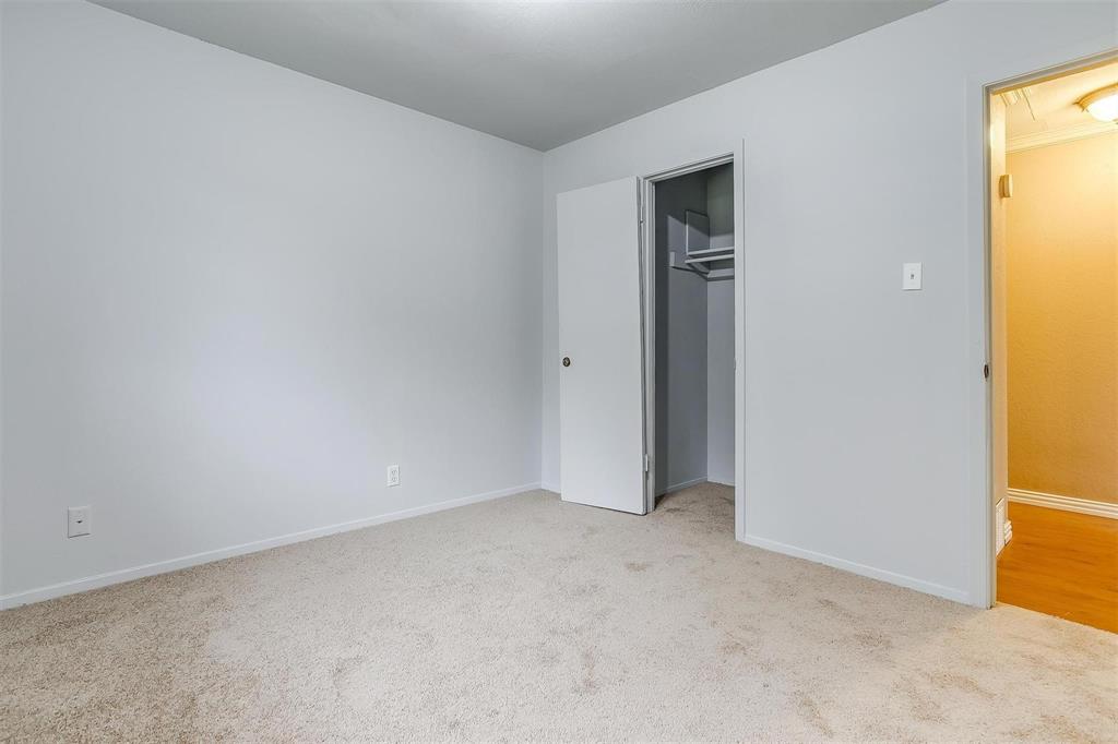 Southwest Village - Residential