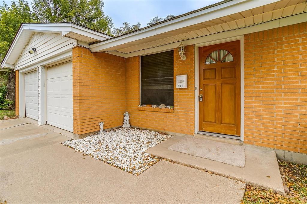 Southwest Village - Residential