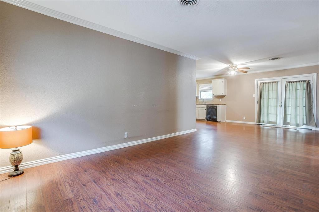 Southwest Village - Residential