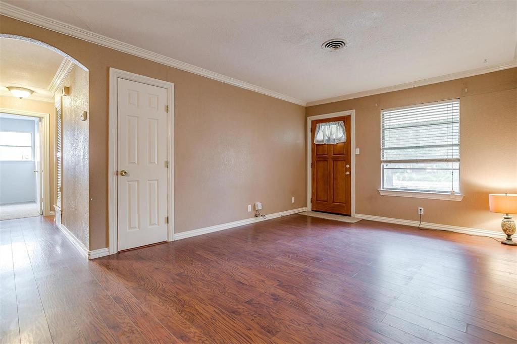Southwest Village - Residential