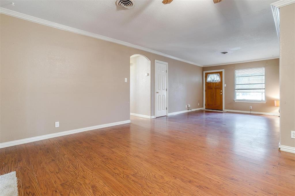 Southwest Village - Residential