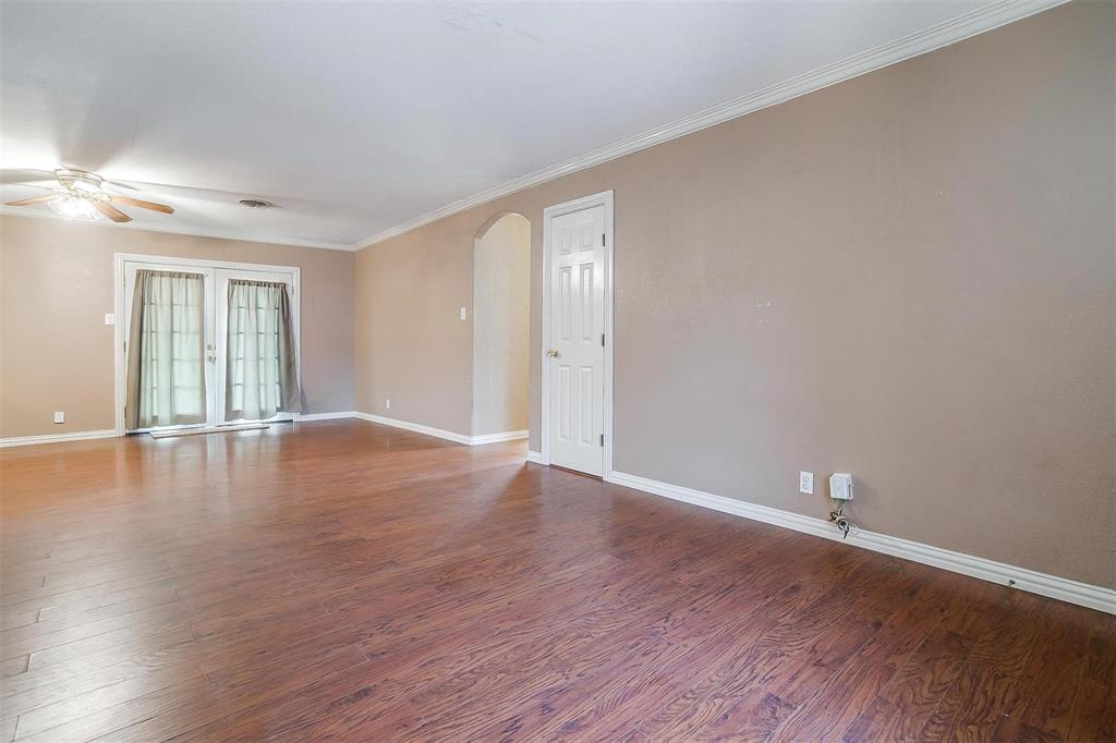 Southwest Village - Residential