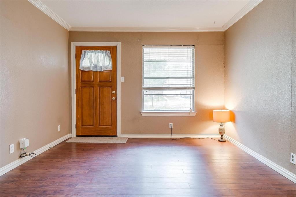 Southwest Village - Residential