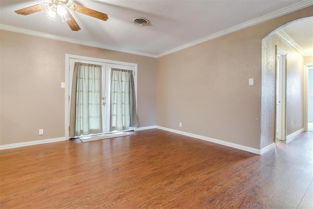 Southwest Village - Residential