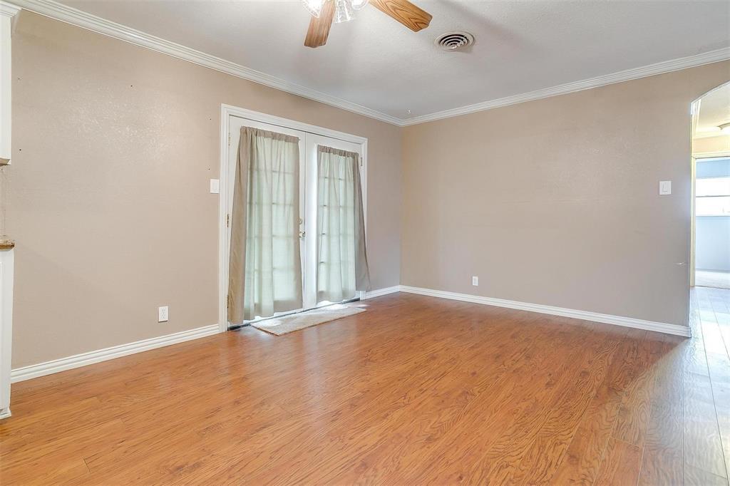 Southwest Village - Residential