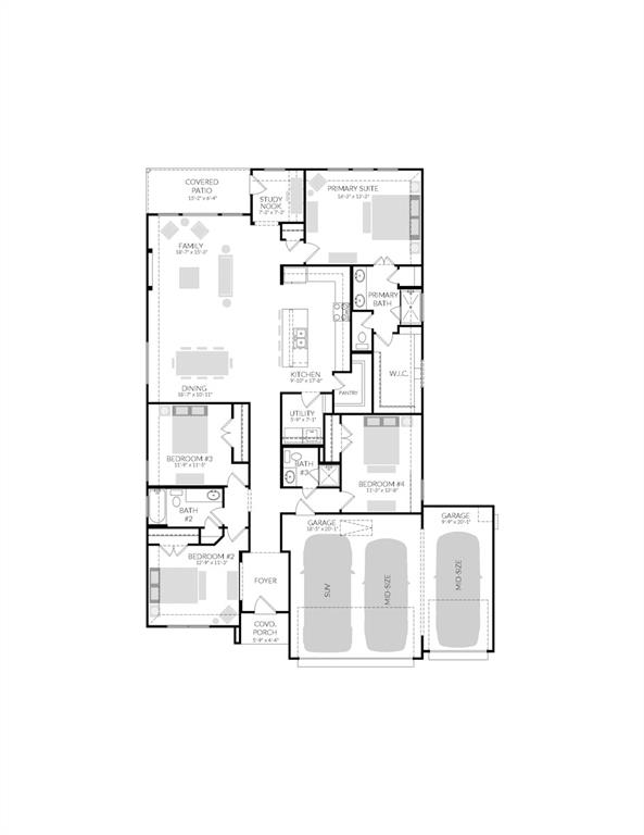 Madero - Residential