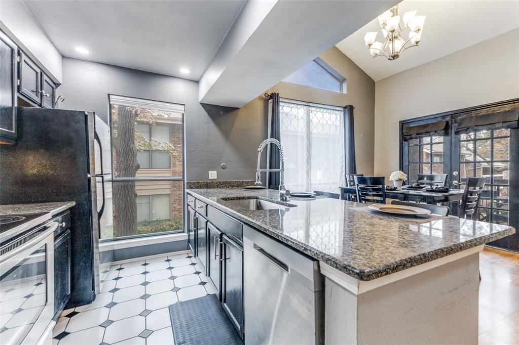 Vickery Village Condos - Residential