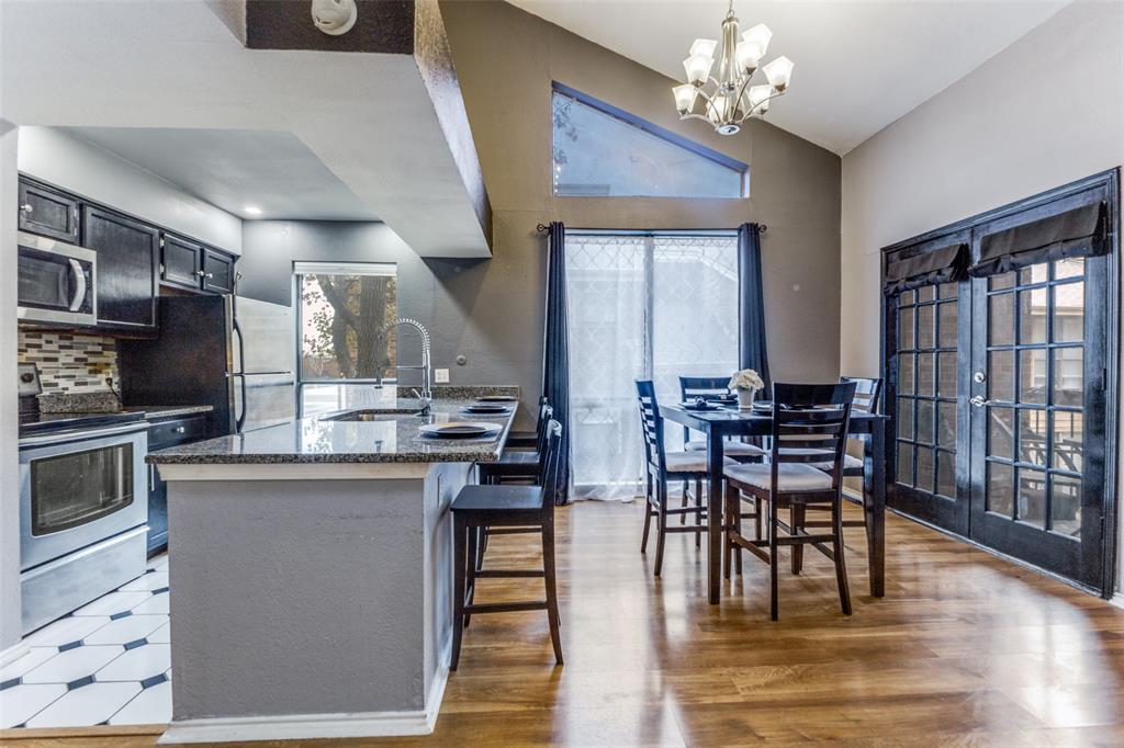 Vickery Village Condos - Residential