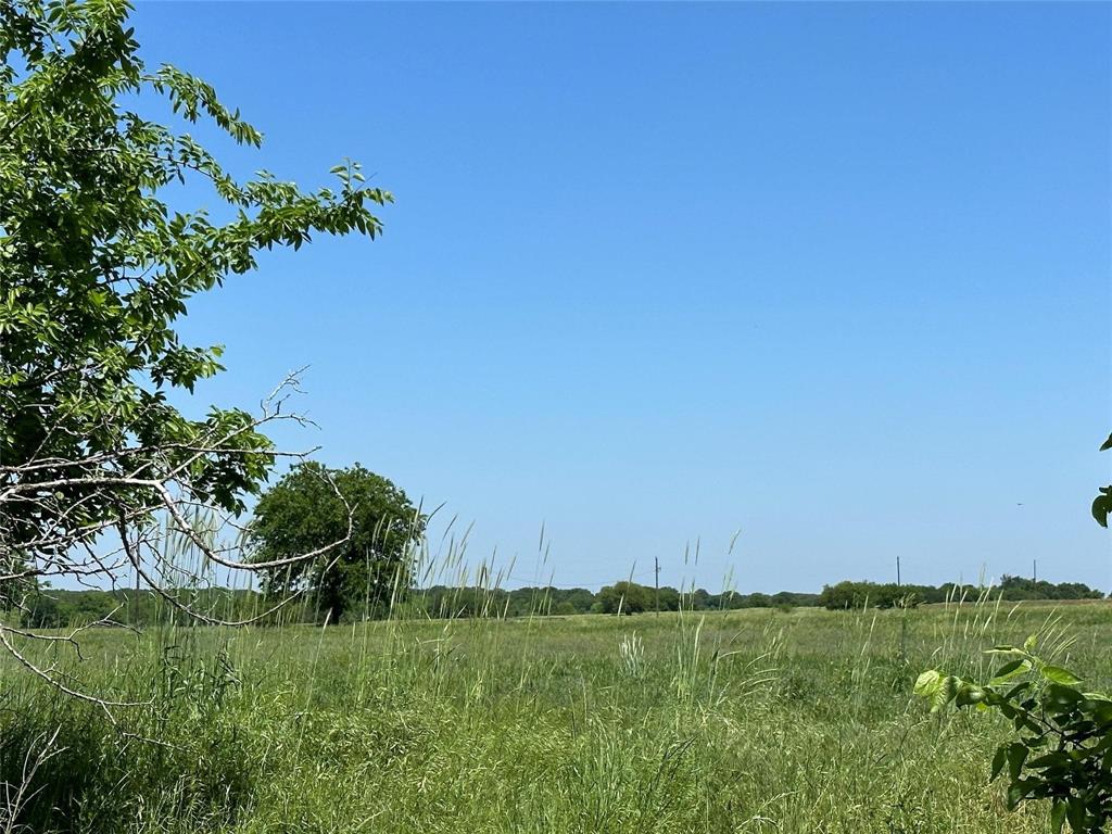 Lake Valley Ranch - Land