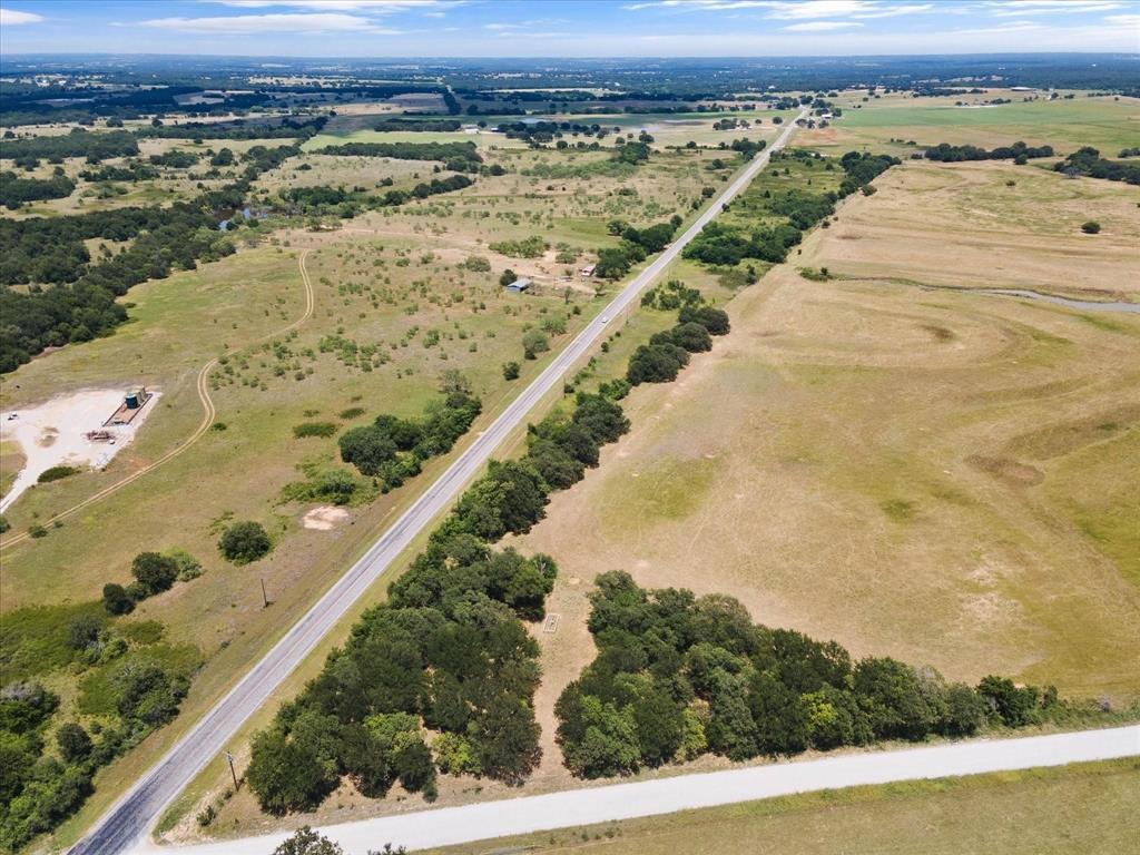 Lake Valley Ranch - Land