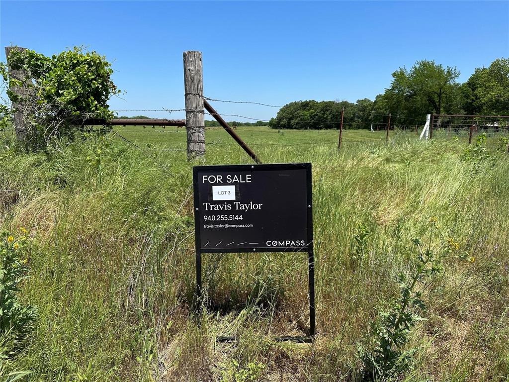 Lake Valley Ranch - Land