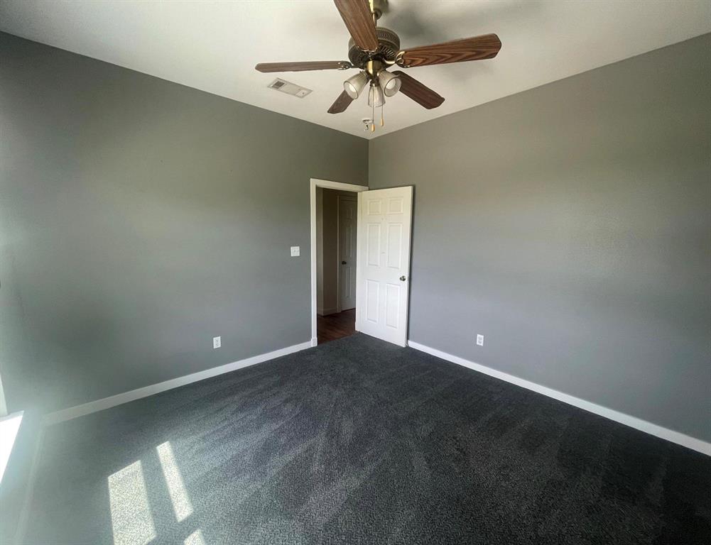 John Clark Surv Abst #160 - Residential