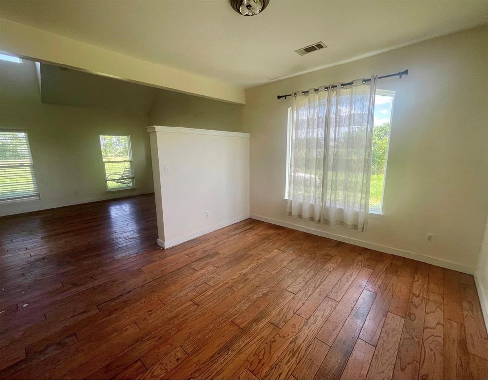 John Clark Surv Abst #160 - Residential