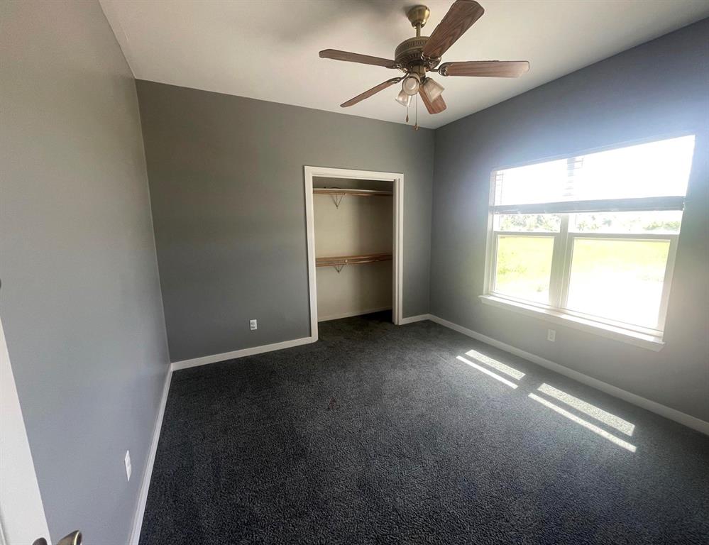 John Clark Surv Abst #160 - Residential