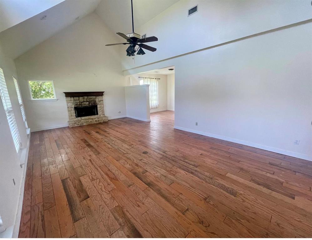 John Clark Surv Abst #160 - Residential