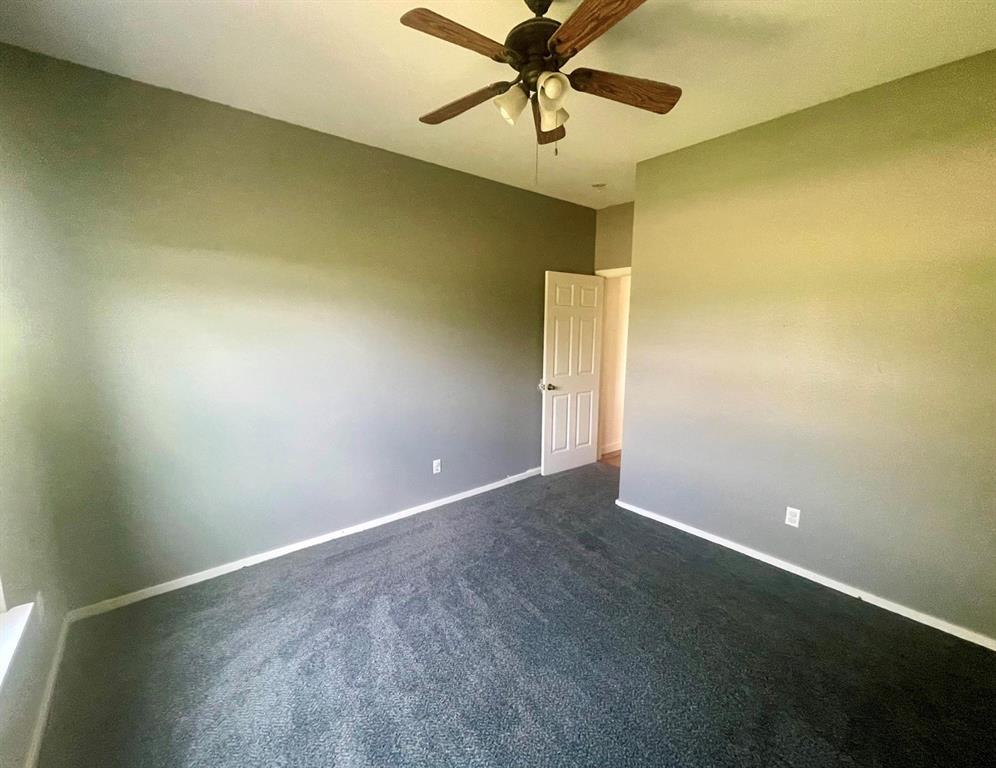John Clark Surv Abst #160 - Residential