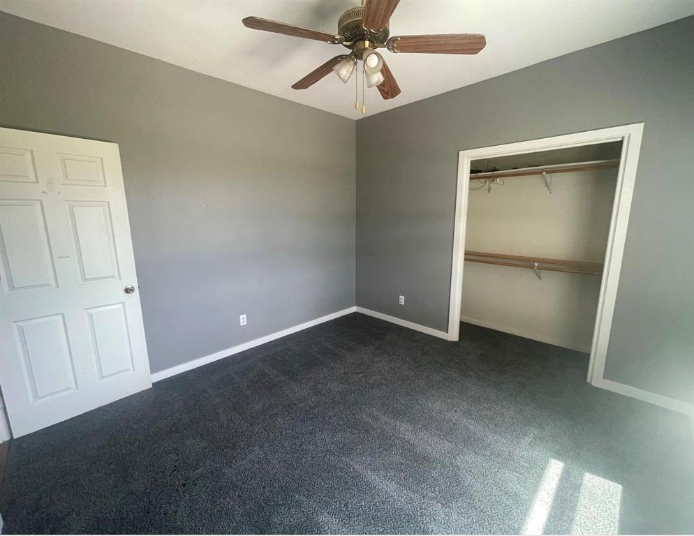 John Clark Surv Abst #160 - Residential