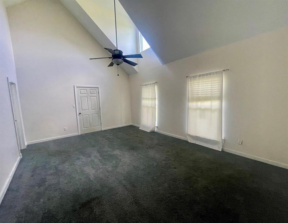 John Clark Surv Abst #160 - Residential