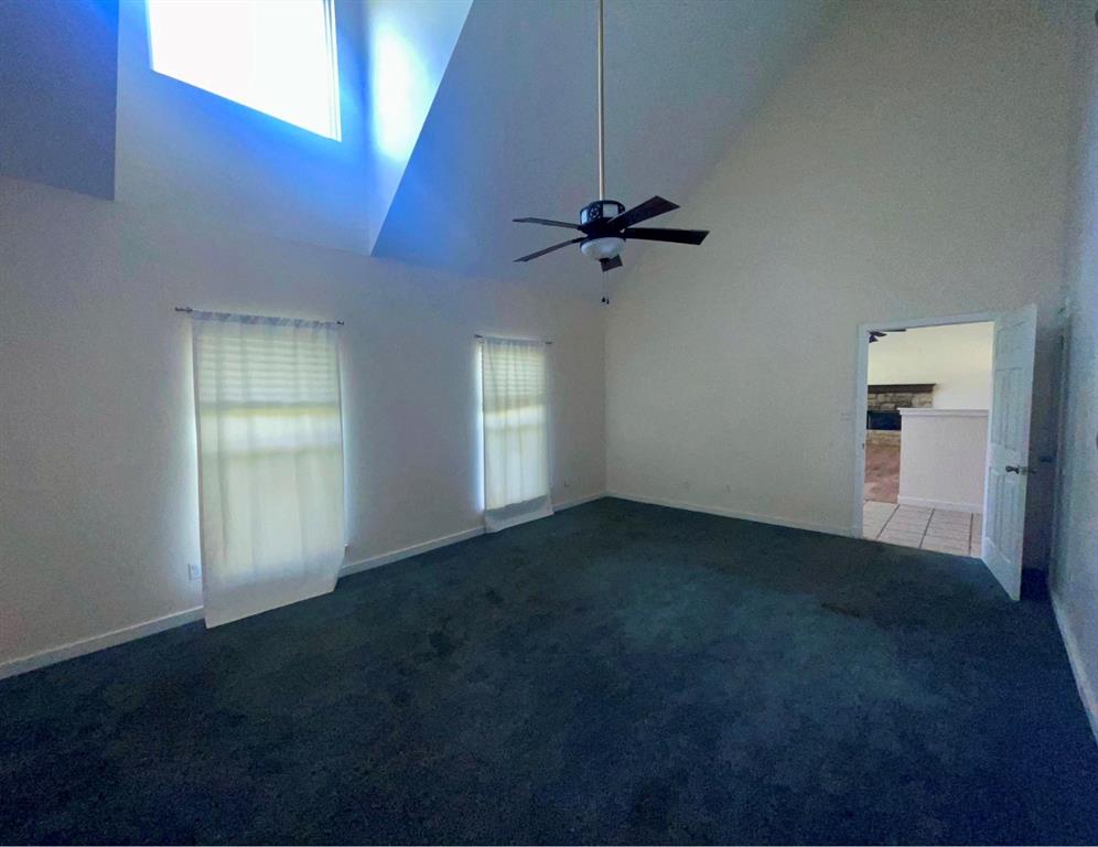 John Clark Surv Abst #160 - Residential
