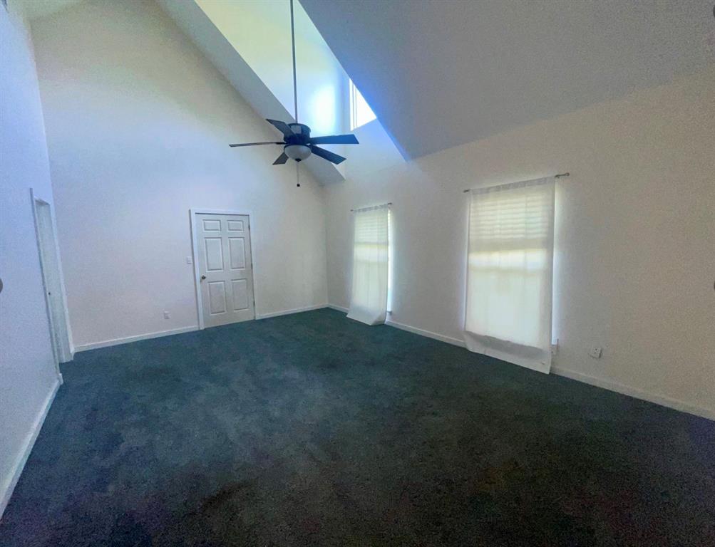 John Clark Surv Abst #160 - Residential