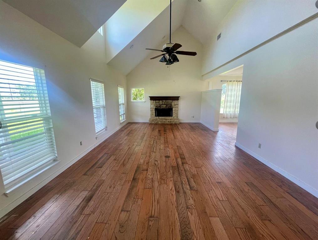John Clark Surv Abst #160 - Residential