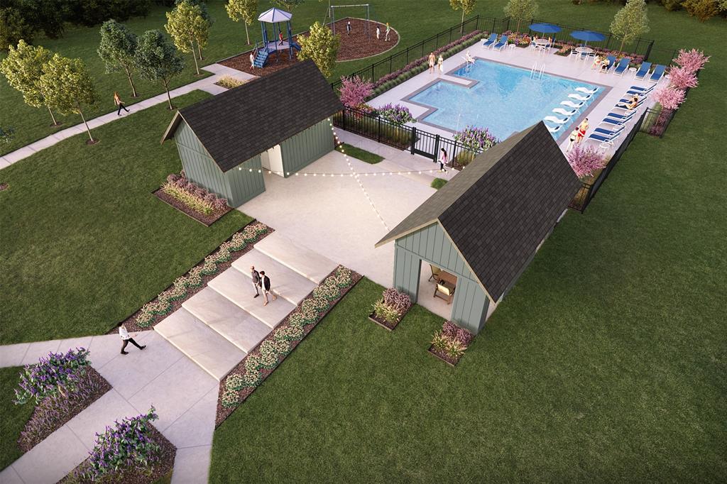 Meadow Park - Residential