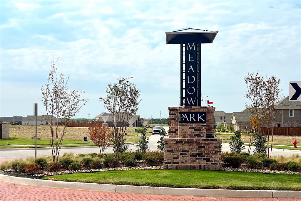 Meadow Park - Residential