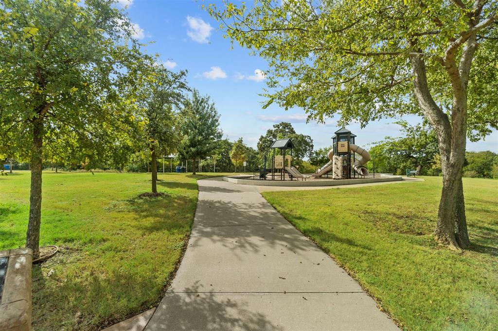 Meadow Park - Residential