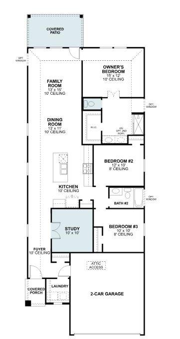 Meadow Park - Residential