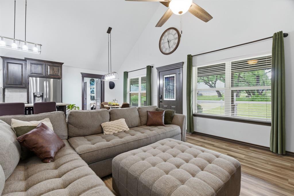 COMANCHE COVE SUB SEC A - Residential