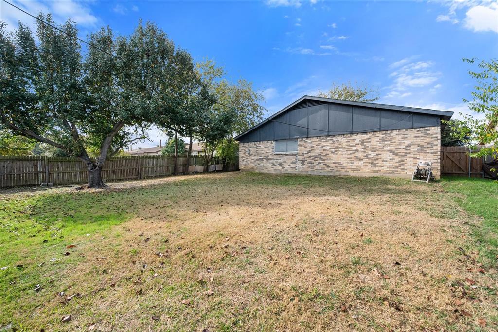 Mayfield Meadows Add - Residential