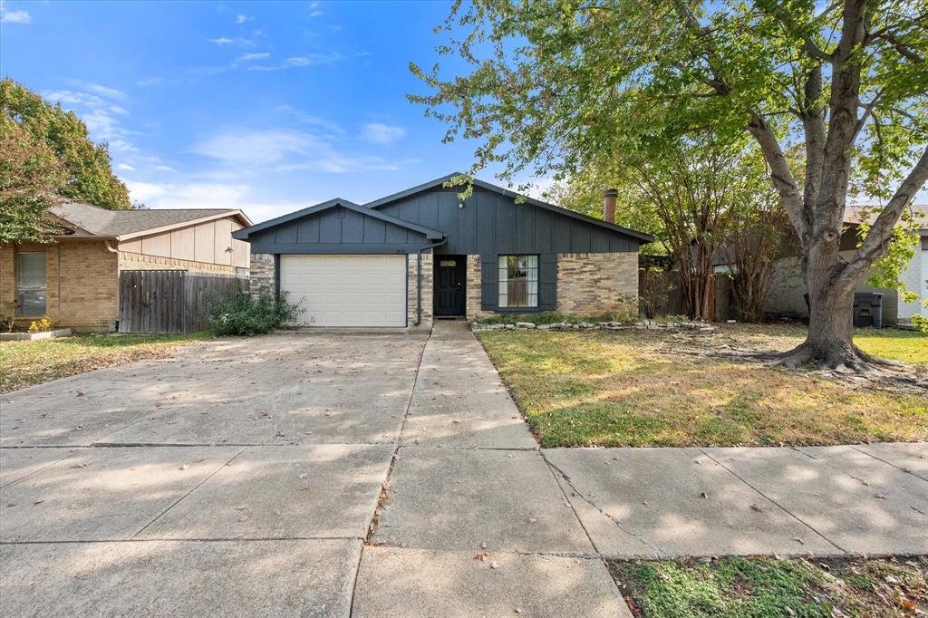 Mayfield Meadows Add - Residential