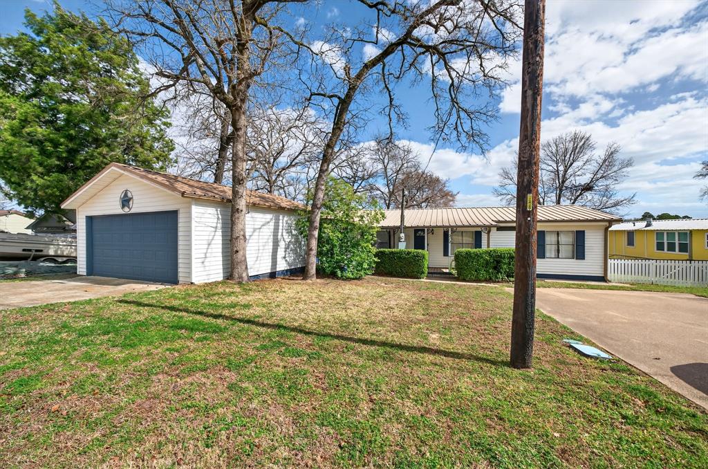 Cherokee Shores Sec E - Residential