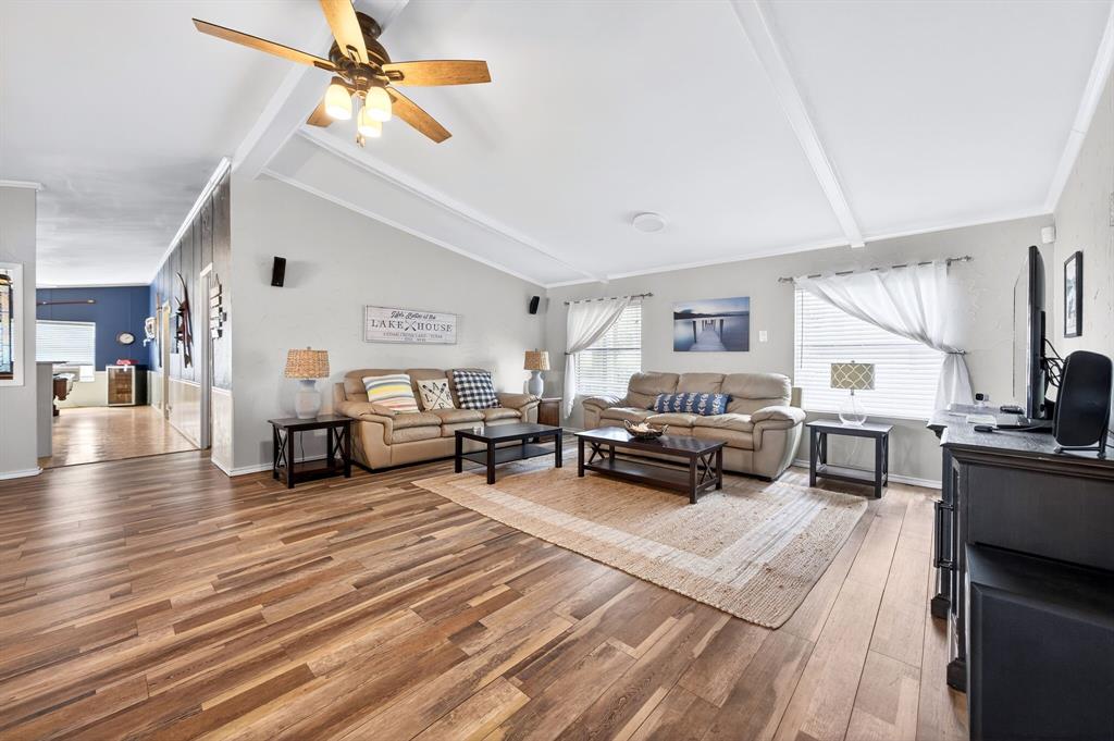 Cherokee Shores Sec E - Residential