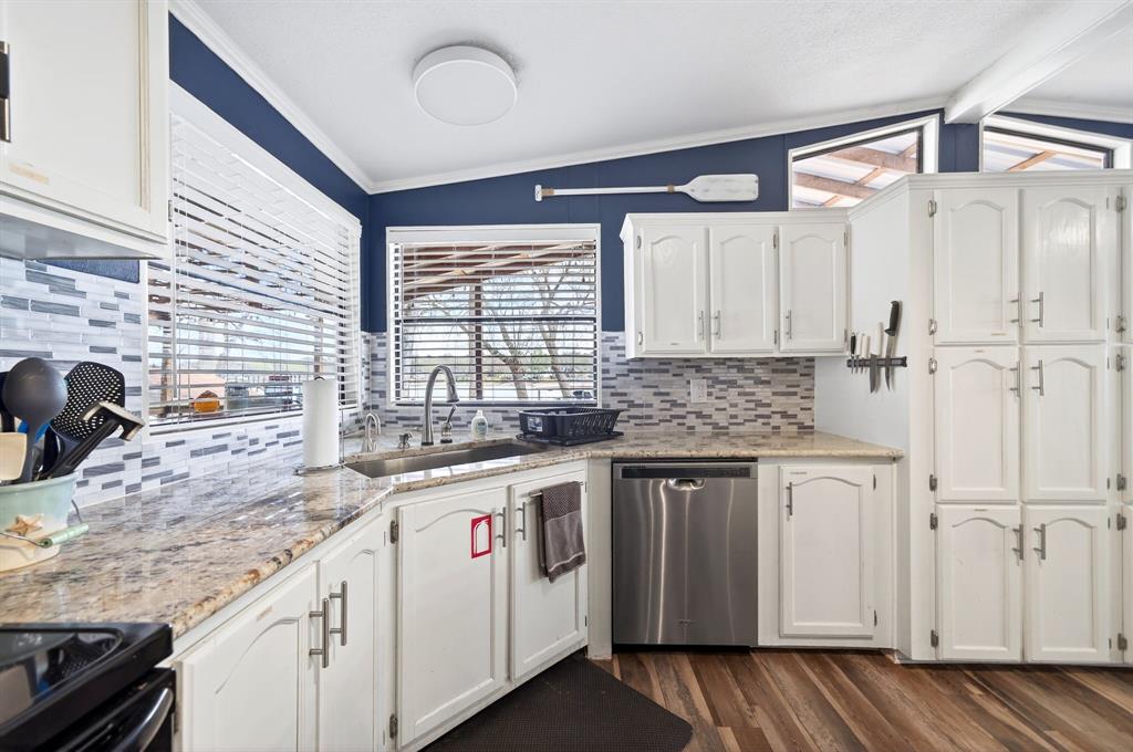 Cherokee Shores Sec E - Residential