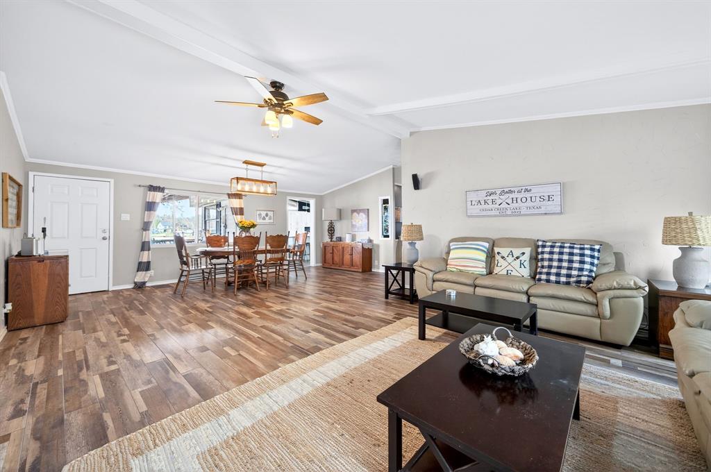 Cherokee Shores Sec E - Residential
