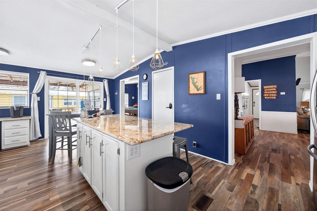 Cherokee Shores Sec E - Residential