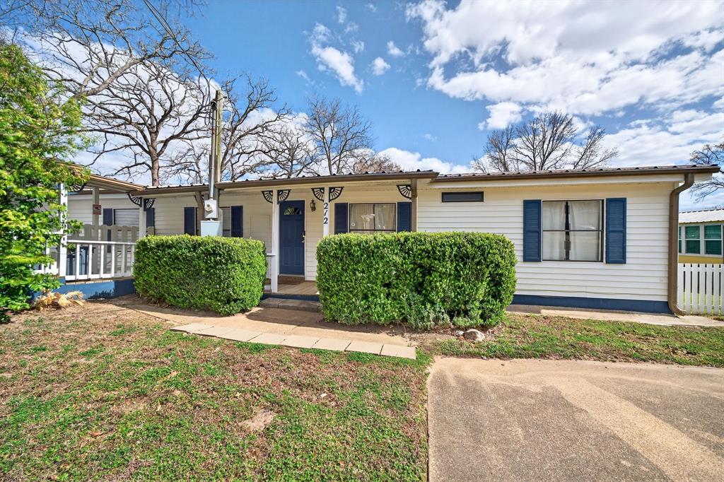 Cherokee Shores Sec E - Residential