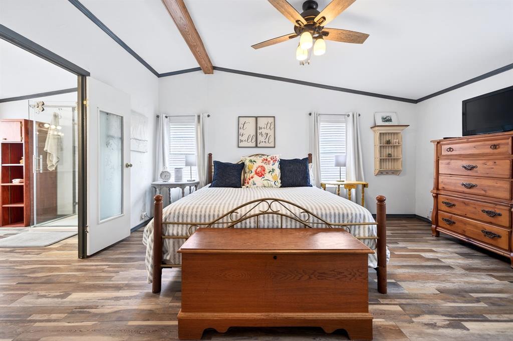 Cherokee Shores Sec E - Residential