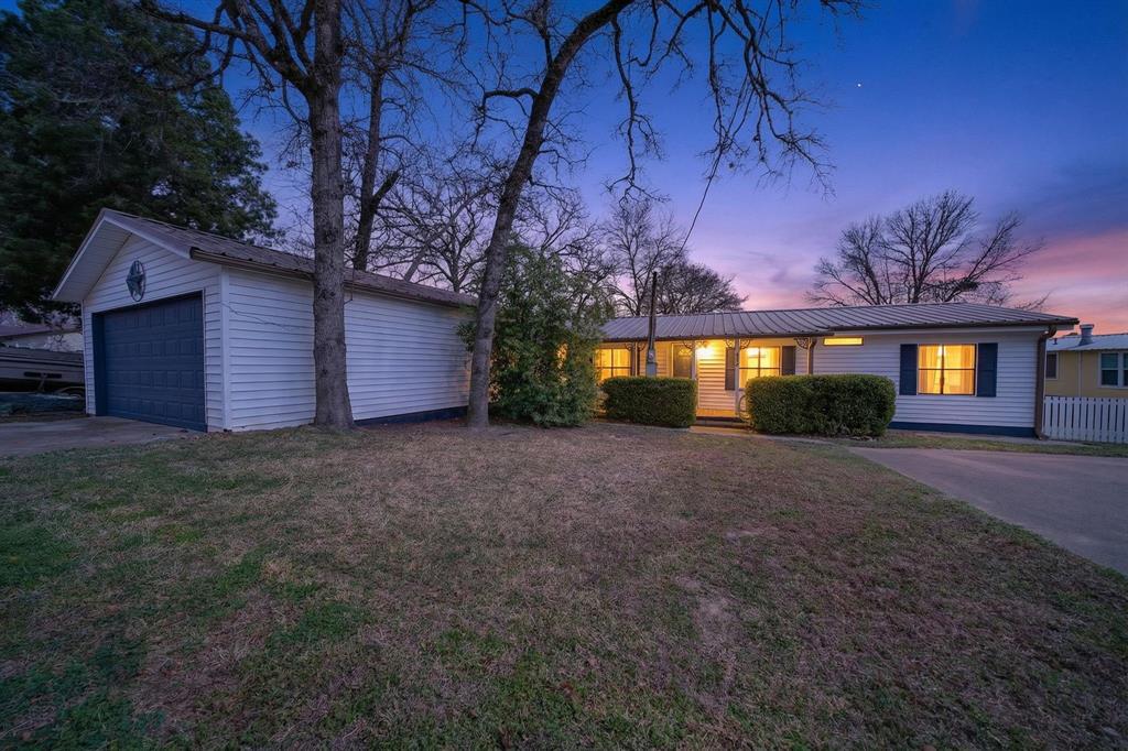 Cherokee Shores Sec E - Residential